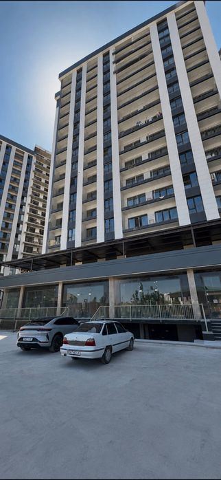 2-комнатная квартира, 53 м²