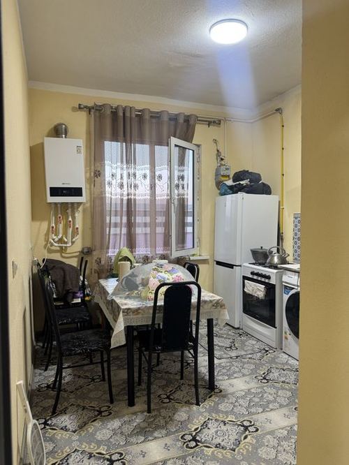 2-комнатная квартира, 46 м²