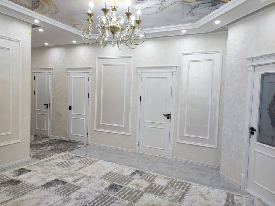 4-room apartment, 110 m², Samarkand, for sale