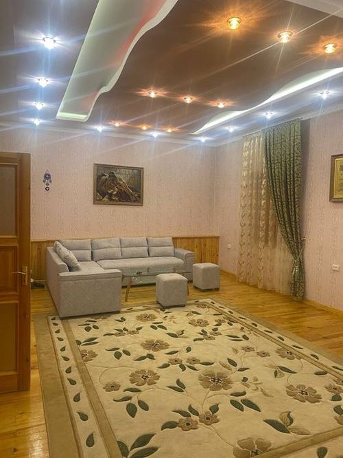 3-room apartment, 86 m²