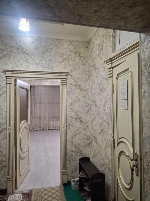 3-комнатная квартира, 73.25 м²