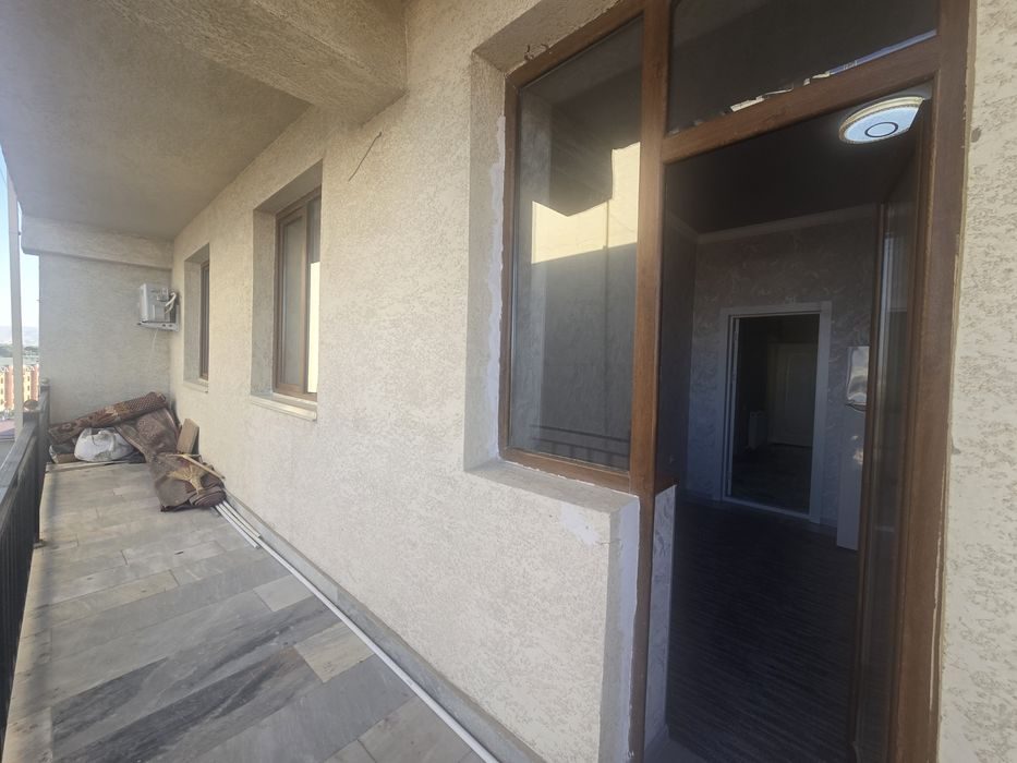 3-комнатная квартира, 72.3 м², Самарканд, на продажу