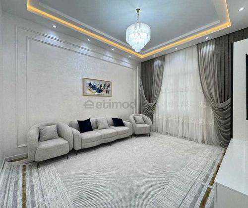 2-комнатная квартира, 56 м²