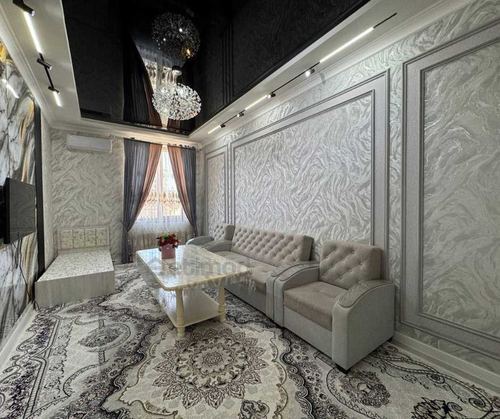 2-комнатная квартира, 56 м²