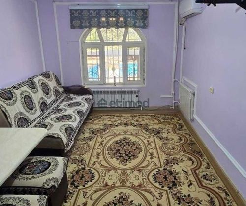 2-room apartment, 50 m²