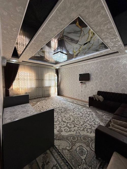 2-комнатная квартира, 75 м²