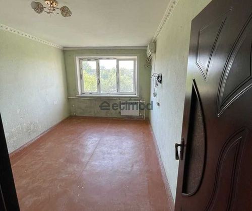2-room apartment, 52 m²