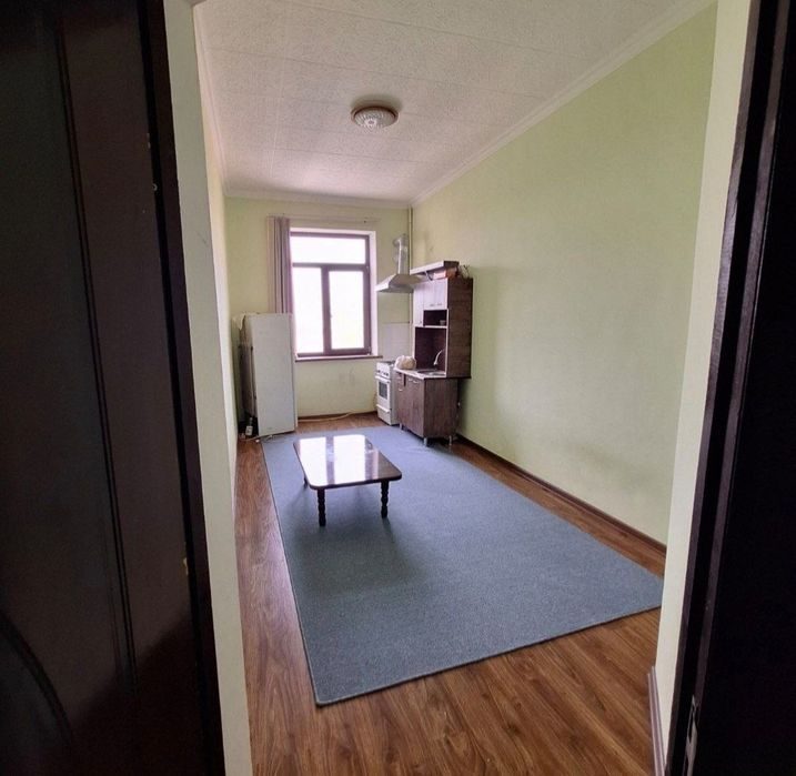 1-комнатная квартира, 48 м², Самарканд, на продажу