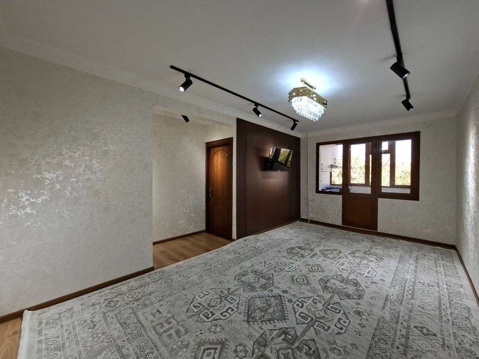 2-xonali kvartira, 55 m², Samarqand, sotuvga