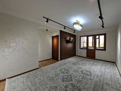 2-xonali kvartira, 55 m²
