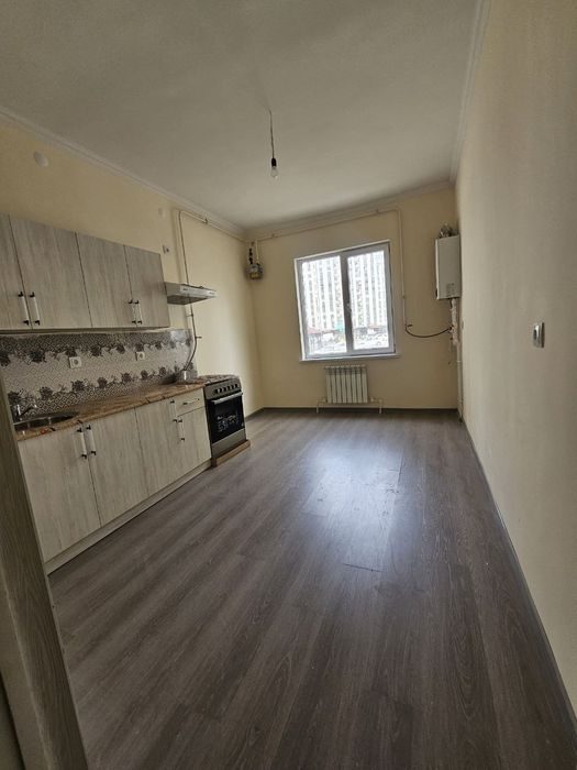2-комнатная квартира, 52 м², Самарканд, на продажу