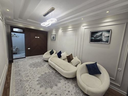 3-комнатная квартира, 73 м²