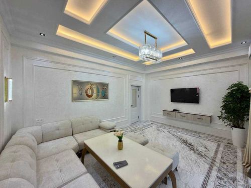 3-xonali kvartira, 85 m²