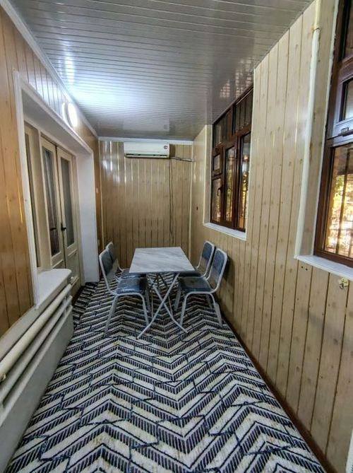 2-room apartment, 60 m²
