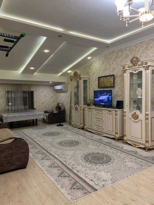 3-комнатная квартира, 83 м²