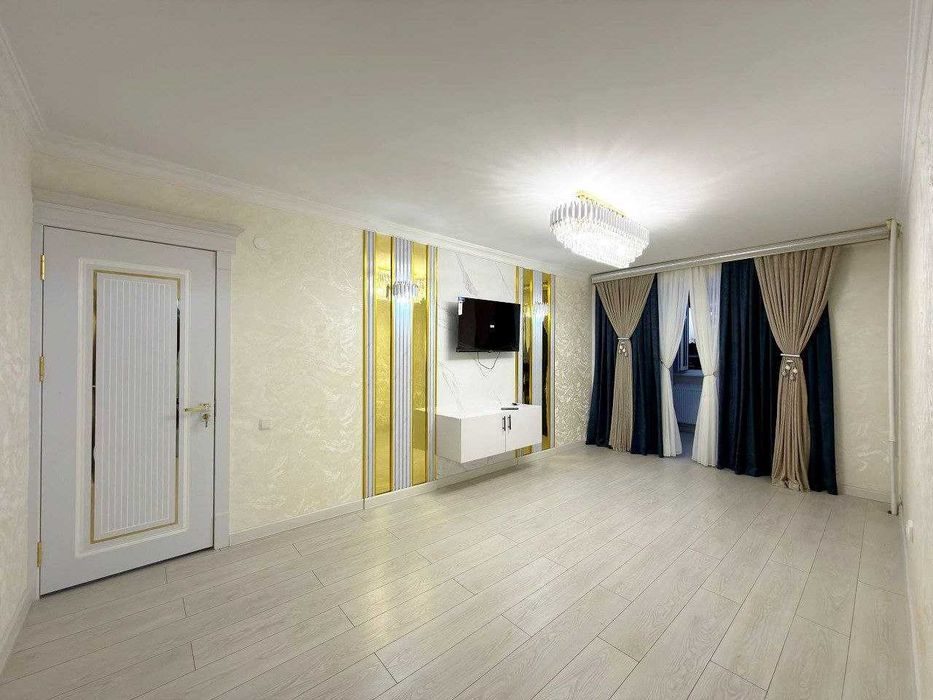 3-комнатная квартира, 80 м², Самарканд, на продажу