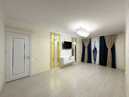 3-комнатная квартира, 80 м²