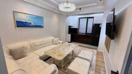 3-room apartment, 56 m²