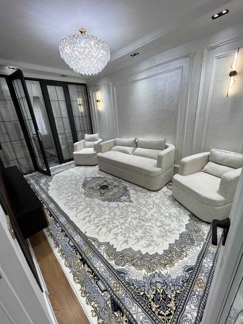 2-комнатная квартира, 42 м²