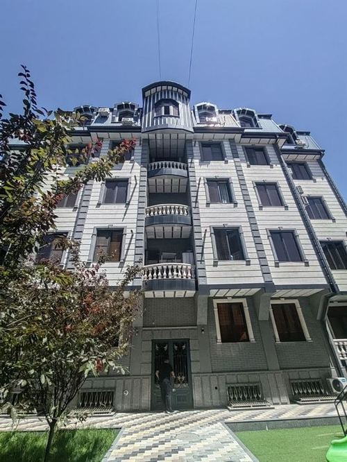 3-room apartment, 59 m²