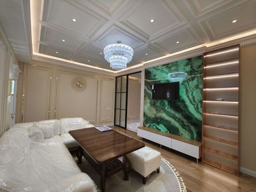 3-комнатная квартира, 112 м²