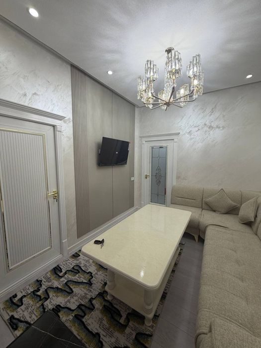 3-комнатная квартира, 42 м², Самарканд, на продажу
