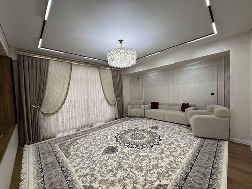 3-комнатная квартира, 114 м²