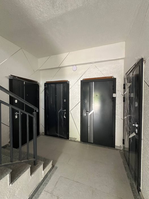 3-комнатная квартира, 72 м², Самарканд, на продажу
