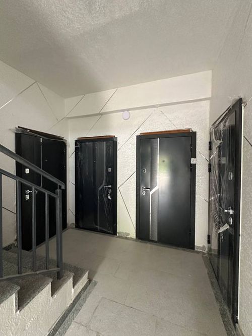 3-комнатная квартира, 72 м²