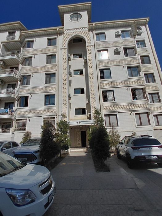 2-комнатная квартира, 55 м², Самарканд, на продажу