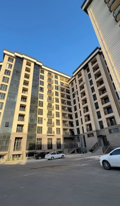 3-комнатная квартира, 118 м², Самарканд, на продажу