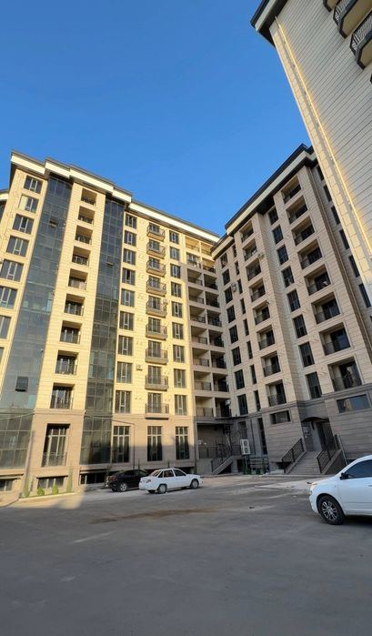 3-комнатная квартира, 118 м²