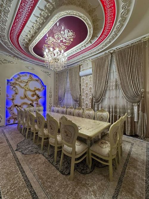 4-комнатная квартира, 136 м²