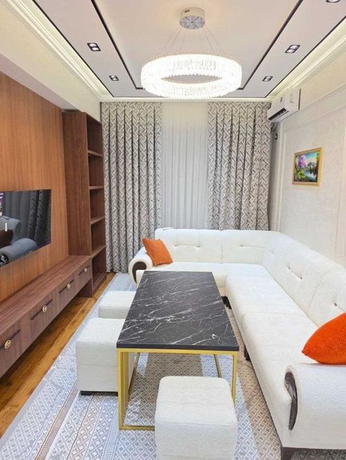 3-комнатная квартира, 62 м²