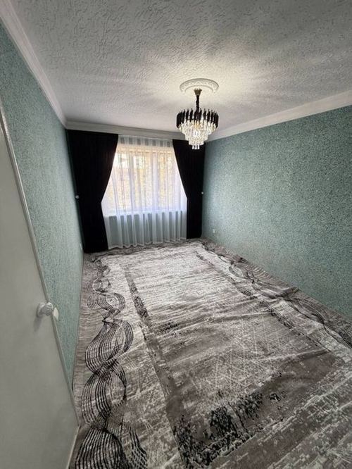 1-room apartment, 30 m²