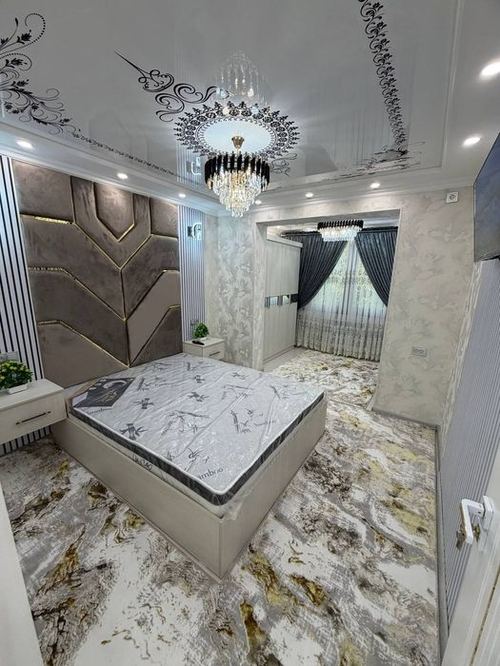 3-комнатная квартира, 71 м²