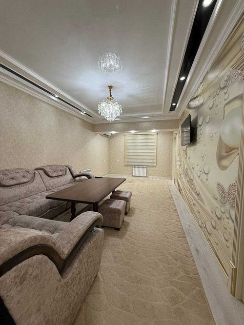 2-комнатная квартира, 57 м²