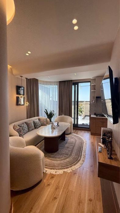2-комнатная квартира, 55 м², Самарканд, на продажу