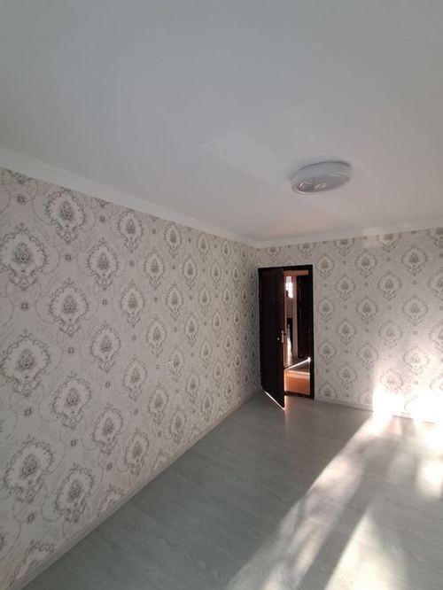 2-room apartment, 55 m²