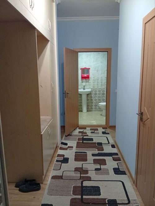 2-room apartment, 66 m²