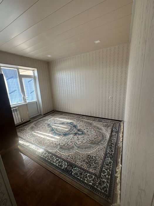 3-комнатная квартира, 52 м², Самарканд, в аренду
