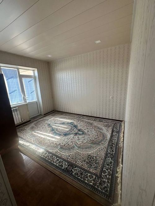 3-комнатная квартира, 52 м²