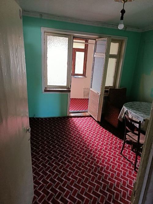 2-room apartment, 50 m²