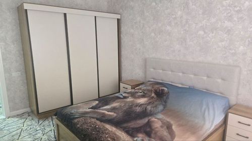 3-комнатная квартира, 82 м²