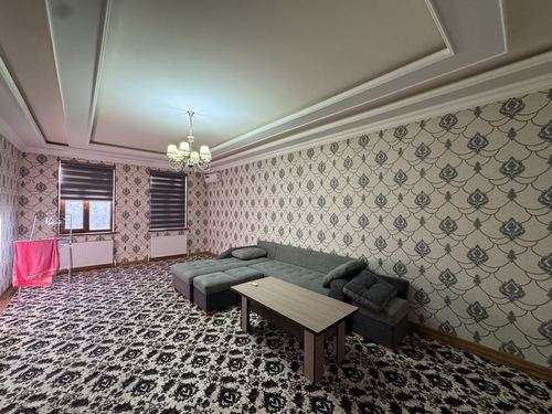 3-комнатная квартира, 82 м²