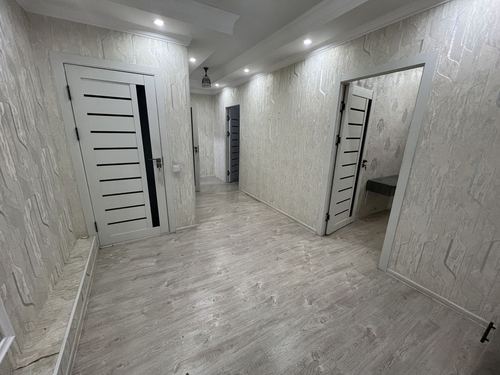 3-комнатная квартира, 64 м²