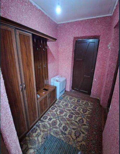 2-room apartment, 100 m²
