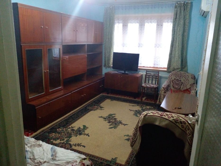 2-room apartment, 42 m², Samarkand, for rent