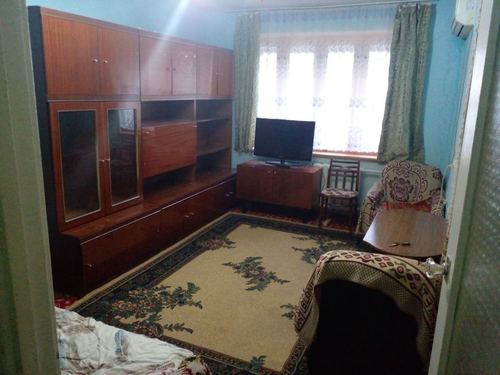 2-room apartment, 42 m²