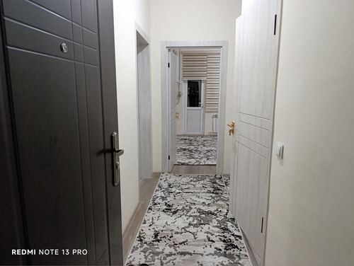 2-room apartment, 56 m²